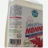 Detergent de rufe ecologic Bucato della nona - rufe ca la bunica cu parfum de piper roz si pauchulli - 5 L