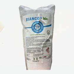 Bianco + bio, detergent ecologic, 450g
