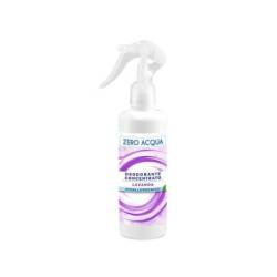Deodorant Concentrat Engros pentru Tesuturi Si Ambient, Hipoalergenic, Zero Apa, 200 ml, Lavanda