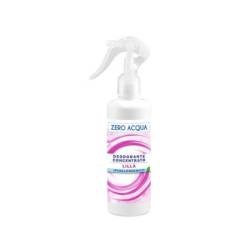 Deodorant Concentrat Engros pentru Tesuturi Si Ambient, Hipoalergenic, Zero Apa, 200 ml, Liliac