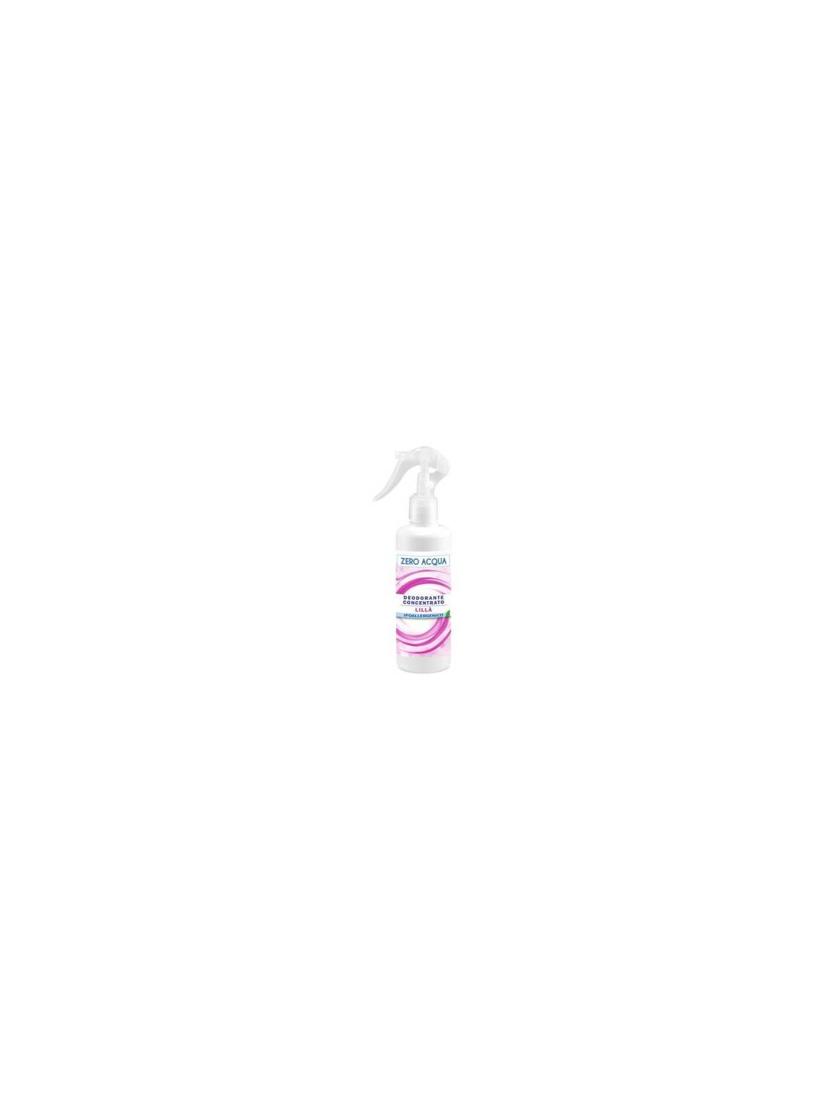 Deodorant Concentrat Engros pentru Tesuturi Si Ambient, Hipoalergenic, Zero Apa, 200 ml