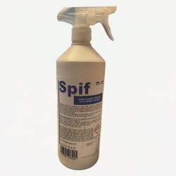 Spif sanitizant pentru utilizare zilnica, 1L