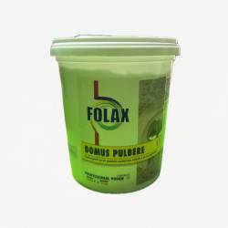 Detergent praf pentru spalarea vaselor si a cratitelor Folax, Domus pulbere, 900g