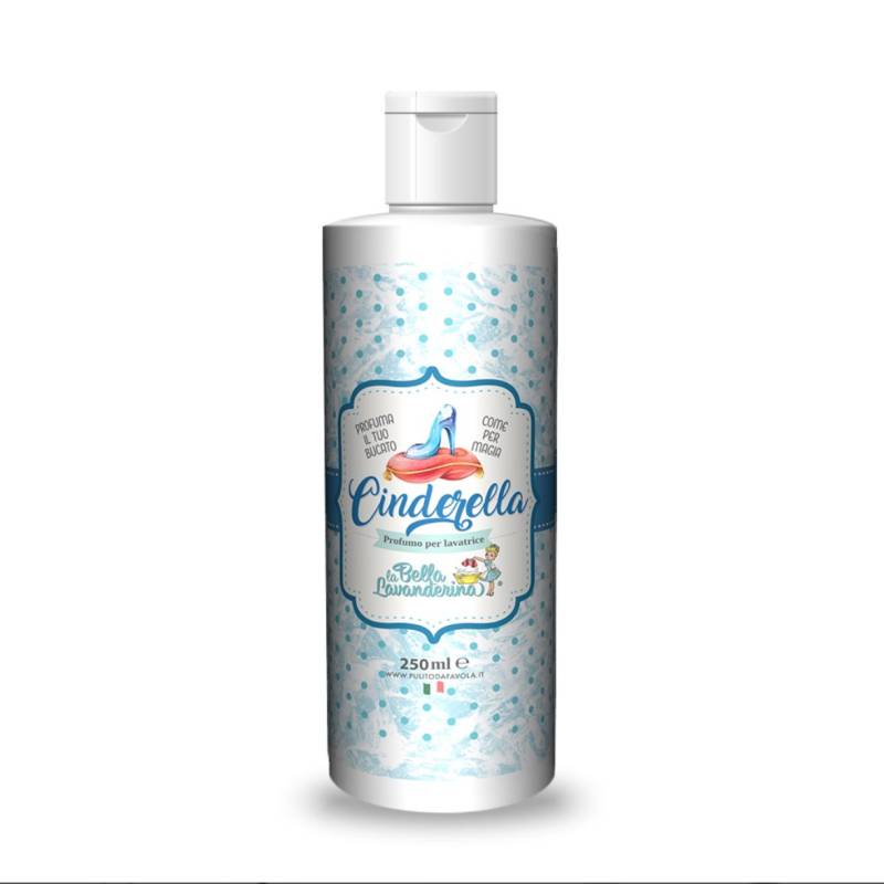 Parfumant Bella Lavanderina Cindrella, 250ml, Italia Parfumant Bella Lavanderina Cindrella, 250ml, Italia