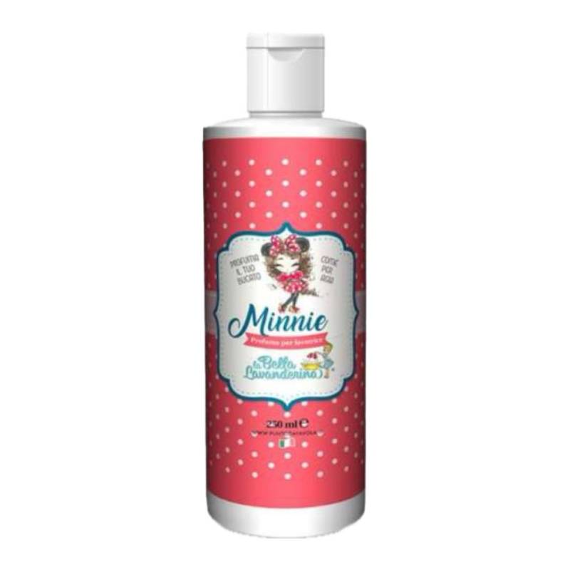 Minnie, Parfumant rufe Bella Lavanderina, 250ml, Italia Minnie, Parfumant rufe Bella Lavanderina, 250ml, Italia