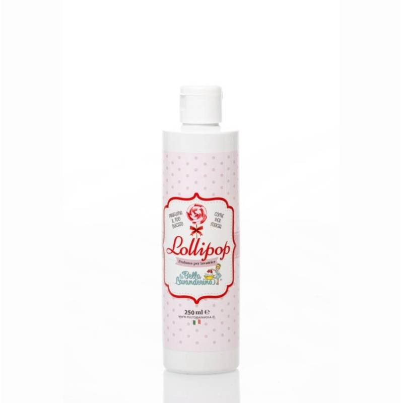 Lollipop, Parfumant rufe Bella Lavanderina, 250ml, Italia Lollipop, Parfumant rufe Bella Lavanderina, 250ml, Italia