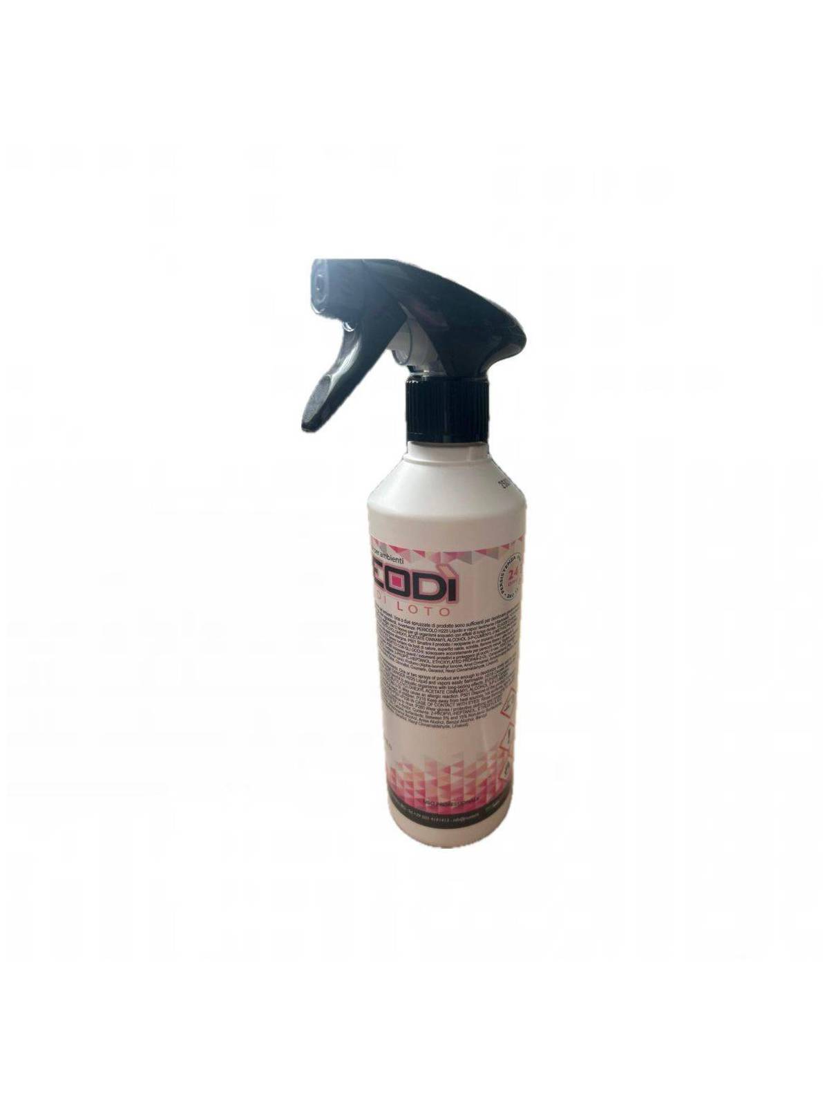Parfumant DEODI, 500ml