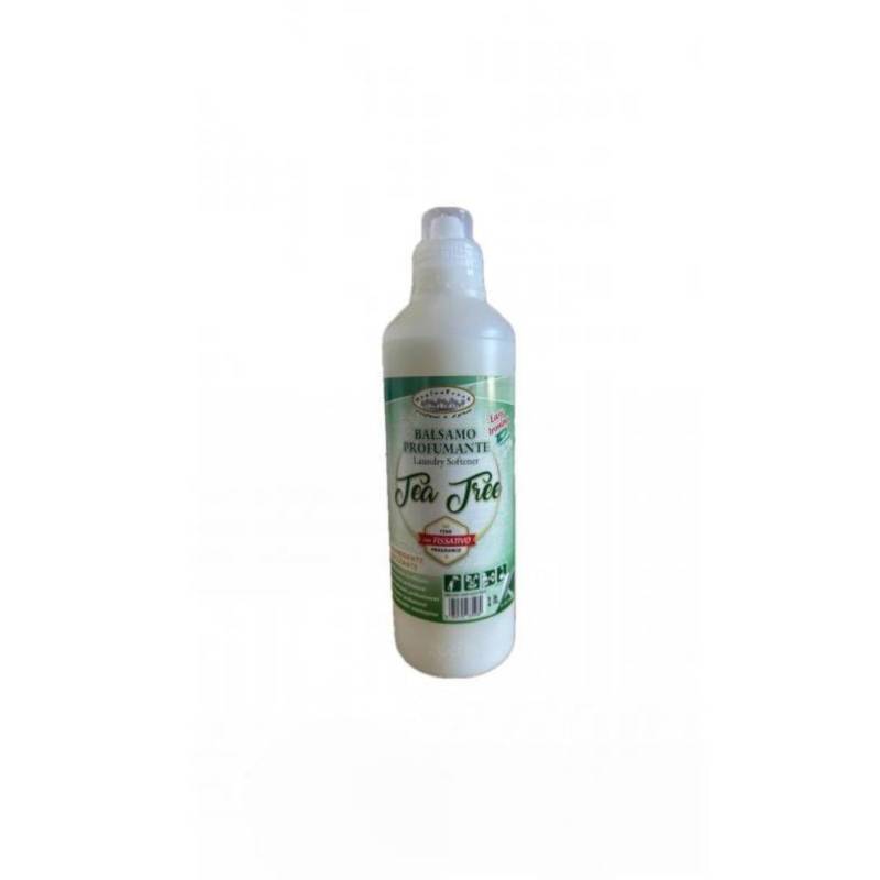 Balsam cu fixator – rufe moi și miros persistent