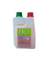 Detergent igienizant EKO pentru rufe cu ulei de arbore de ceai 600ml – 24 spălări