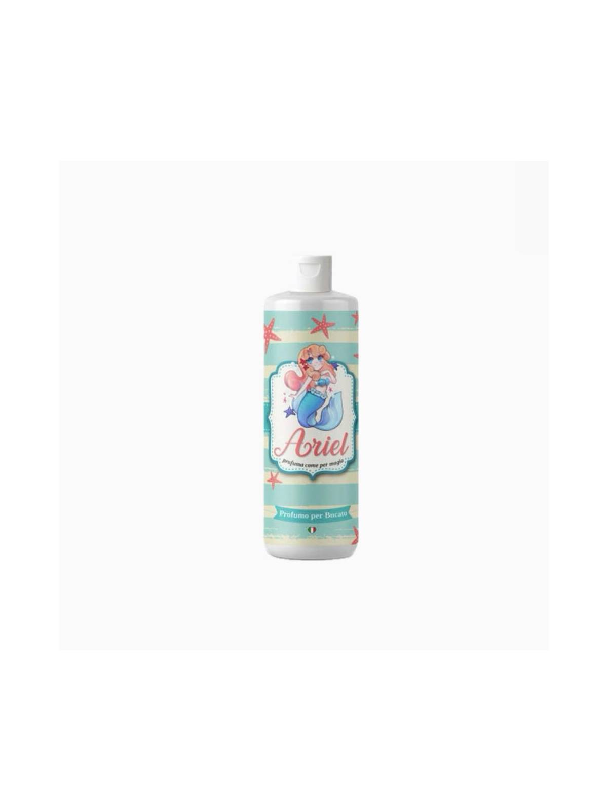Parfumant profesional de rufe Bella Lavanderina Italia 250ml