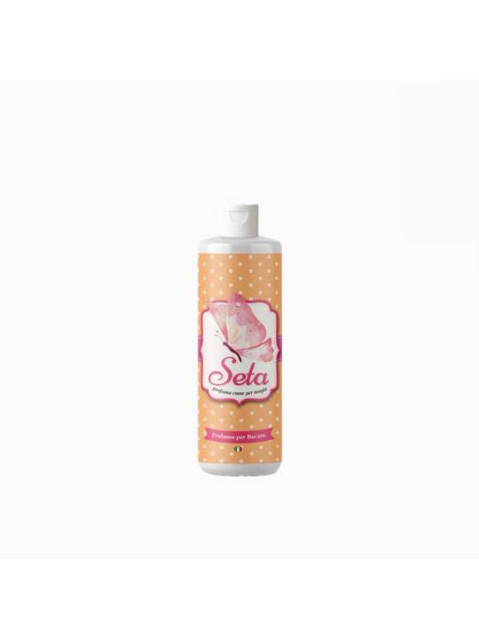 Parfum rufe profesional, Bella Lavanderina 250 ml, Italia