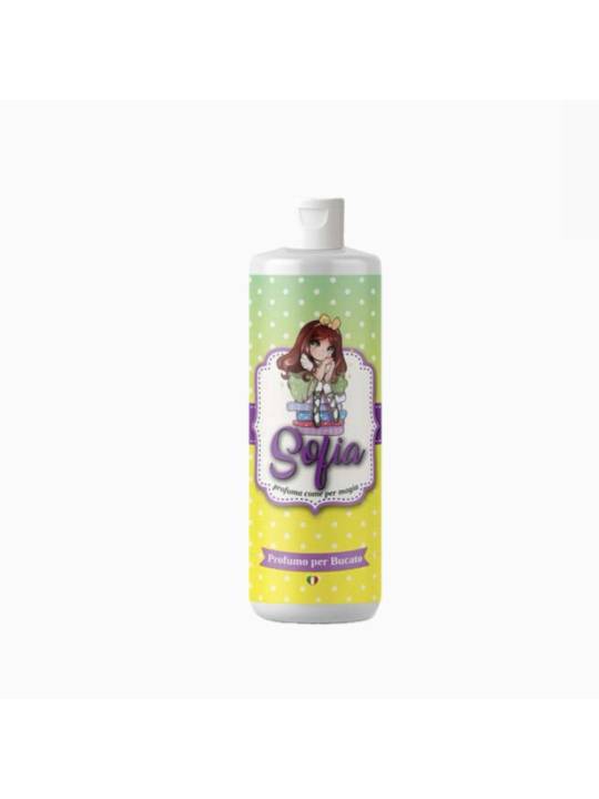 parfumant profesional de rufe Bella Lavanderina 250 ml Italia