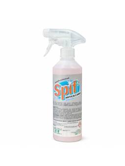 Spray Anticalcar Profesional Spif Anticalcareo 500ml