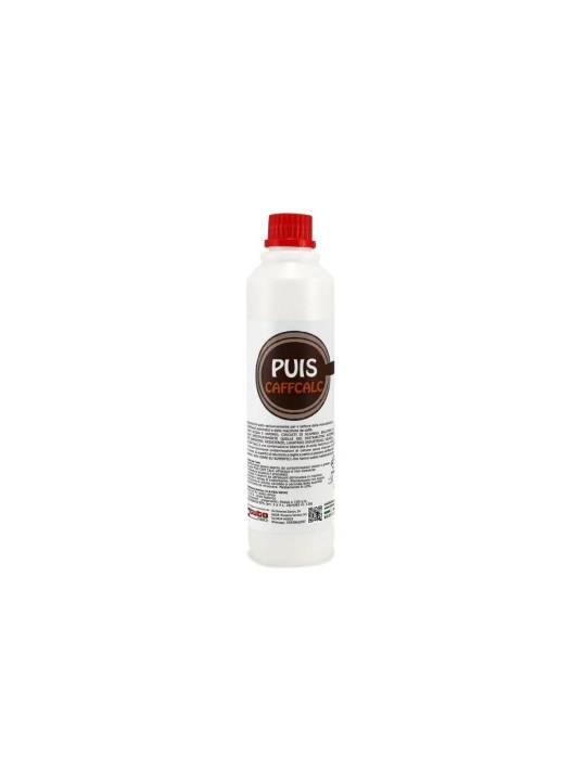 Puis decalcifiant profesional pentru aparate automate de cafea, 1L
