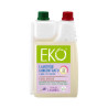Detergent profesional ecologic Eko rufe automat si manual 1.1L - 44spalari