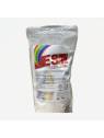 Detergent de rufe profesional Supercolor detergent de albire pulbere, 1kg, granule, universal