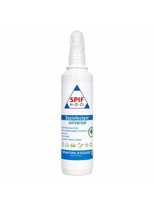Spif igienizant universal, 500 ml