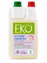 Detergent profesional ecologic rufe automat și manual 1,1L – 44 spălări