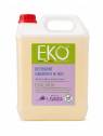 Detergent profesional ecologic Eko rufe automat si manual 5L - 167spalari