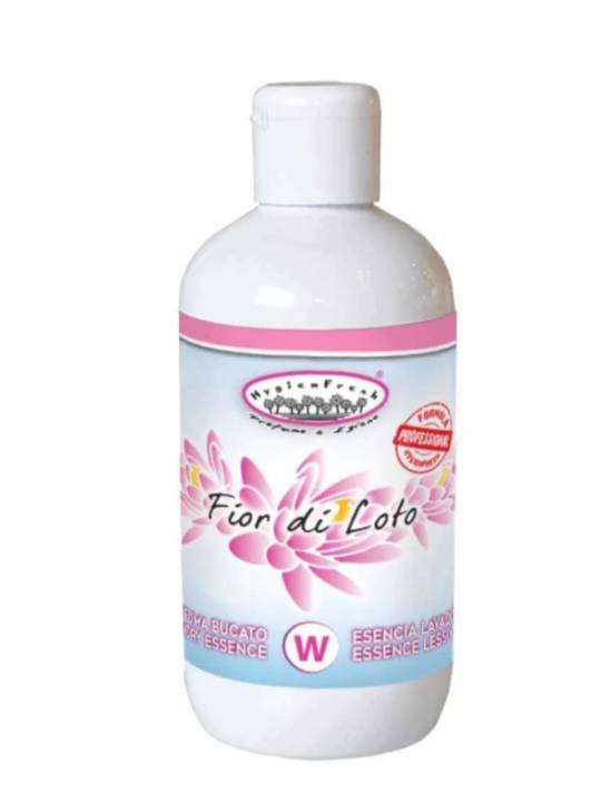 Esență profesională de parfum , 250 ml, Flori de Lotus