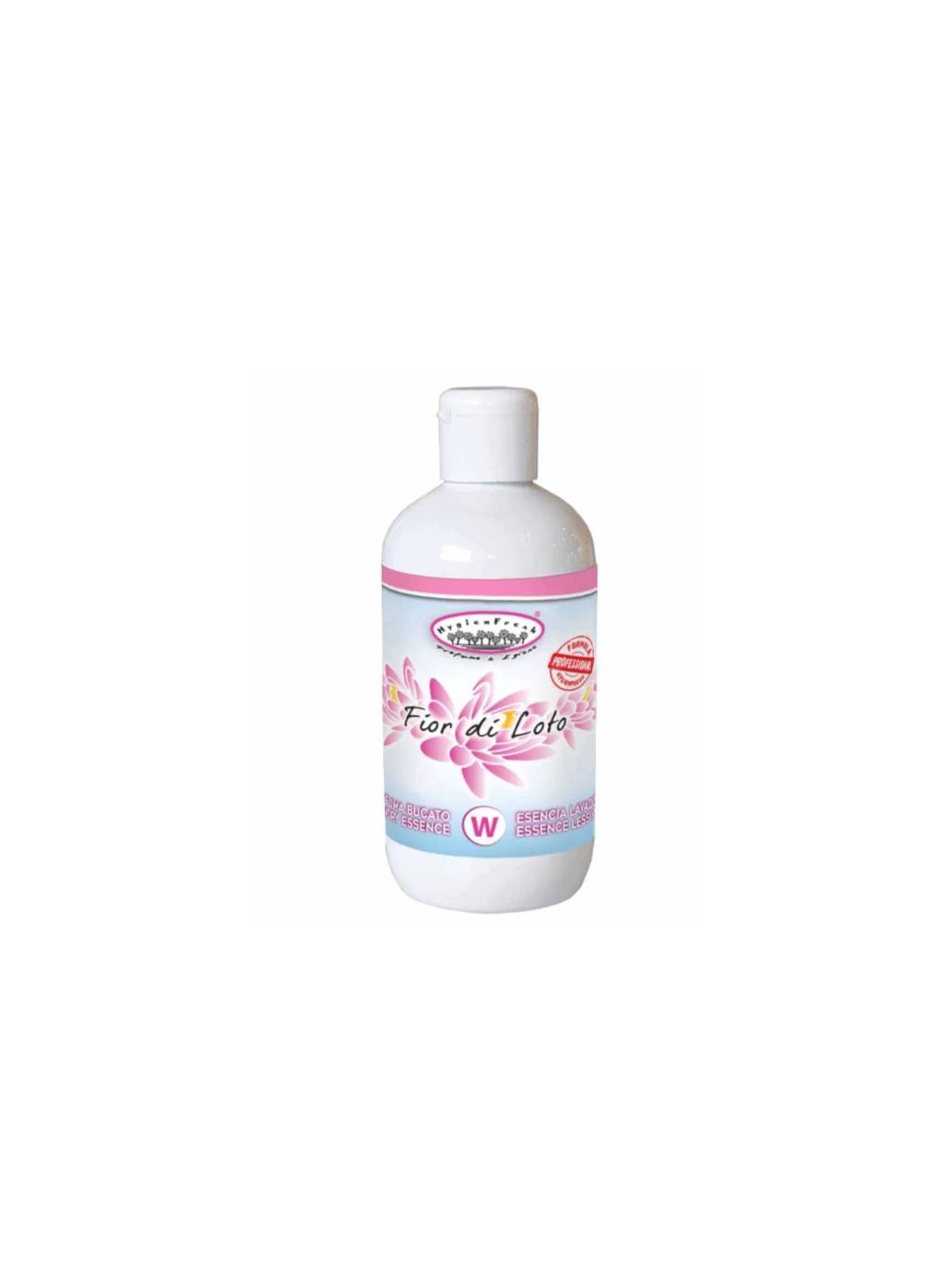 Esență profesională de parfum , 250 ml, Flori de Lotus