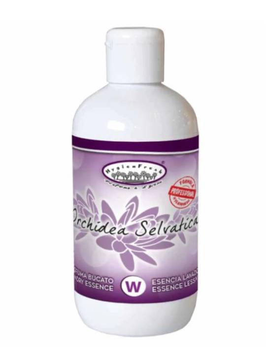 Esență profesională de parfum , 250 ml, Orhidee salbatică
