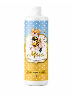 Parfumant de rufe profesional 250 ml Bella Lavanderina Italia