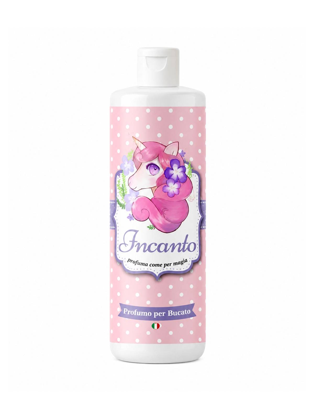 Parfum profesional de rufe Bella Lavanderina 250 ml Italia