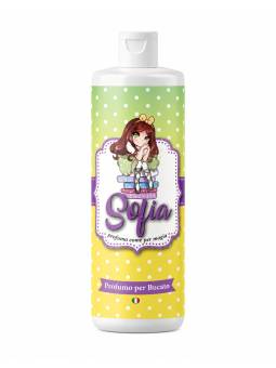 parfumant profesional de rufe Bella Lavanderina 250 ml Italia