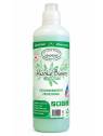 Balsam profesional mușchi alb 1 L, pentru 33 cicluri spălare
