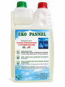 Detergent profesional EKO pentru panouri solare 1,1L