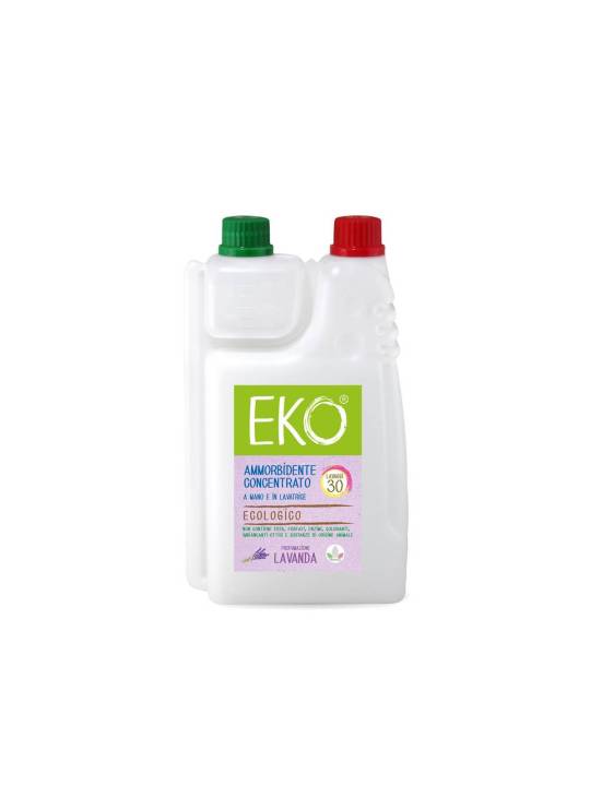 Balsam de rufe ecologic EKO -600 ml