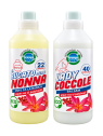 Pachet Detergent + Balsam de Rufe – Piper Roz și Patchouli