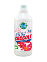 Pachet Detergent + Balsam de Rufe – Piper Roz și Patchouli