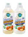 Pachet Detergent + Balsam de Rufe – Miros de Argan