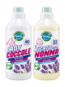 Pachet Detergent + Balsam de Rufe – Lavandă