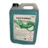 WASH FLORALE detergent profesional de rufe, lichid, 5L