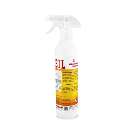 BIL 2 MARSILIA Detergent degresant profesional 500ml