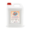 SPIF EL SGRASSATORE degresant profesional 5L