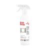 Bil 4 detergent profesional pentru geamuri, pulverizator 500ml