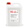 BIL 16 detergent igienizant cu saruri cuaternare