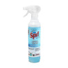 SPIF VETRI detergent de geam profesional antipraf, antipicurare, 750ml