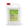 Detergent profesional ecologic Eko rufe automat si manual 5L - 167spalari